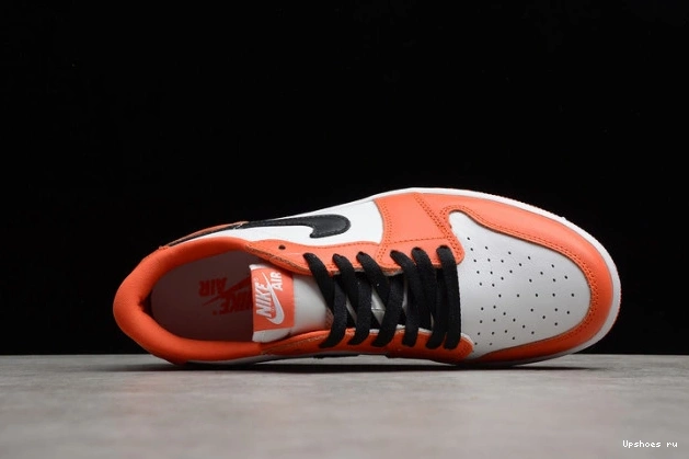 Starfish CZ0790-801  Jordan Low 1 0917